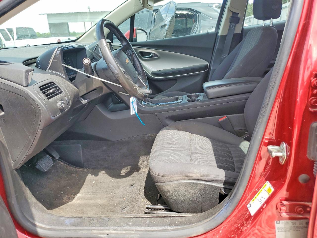Chevrolet Volt
