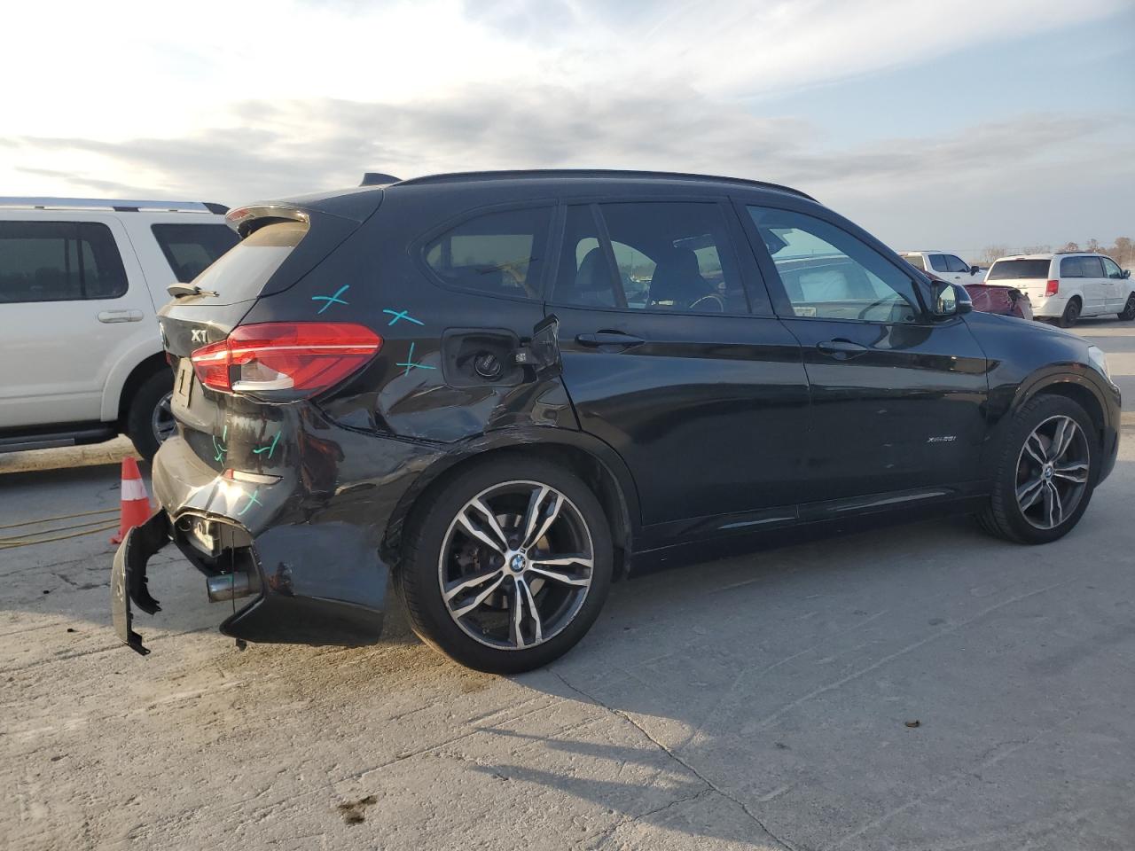 BMW X Series Xdrive28i