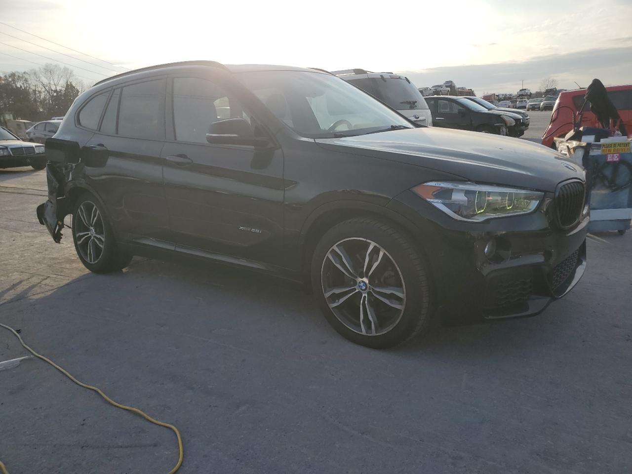 BMW X Series Xdrive28i
