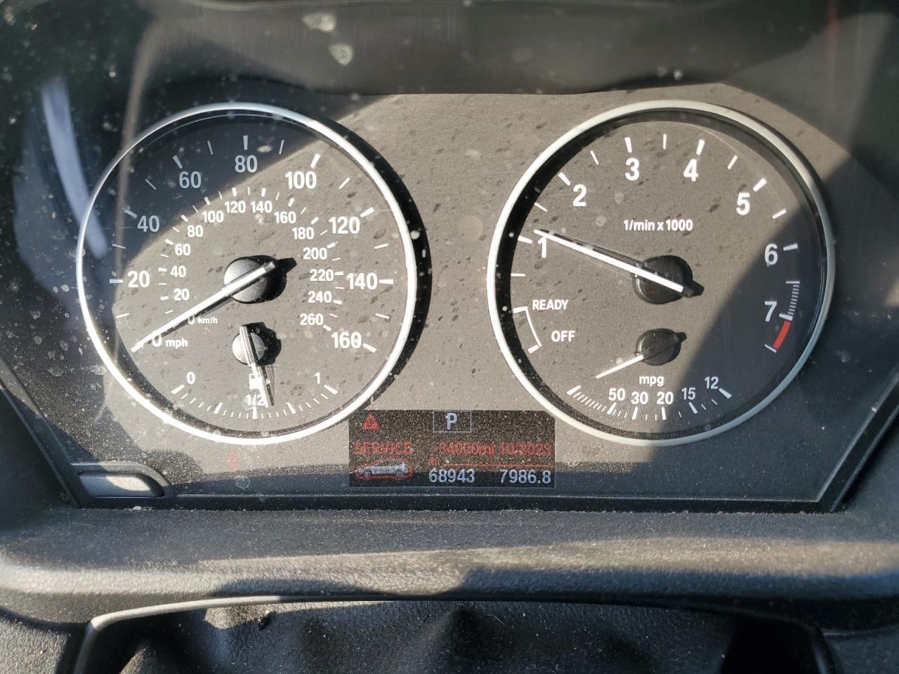 BMW X Series Xdrive28i