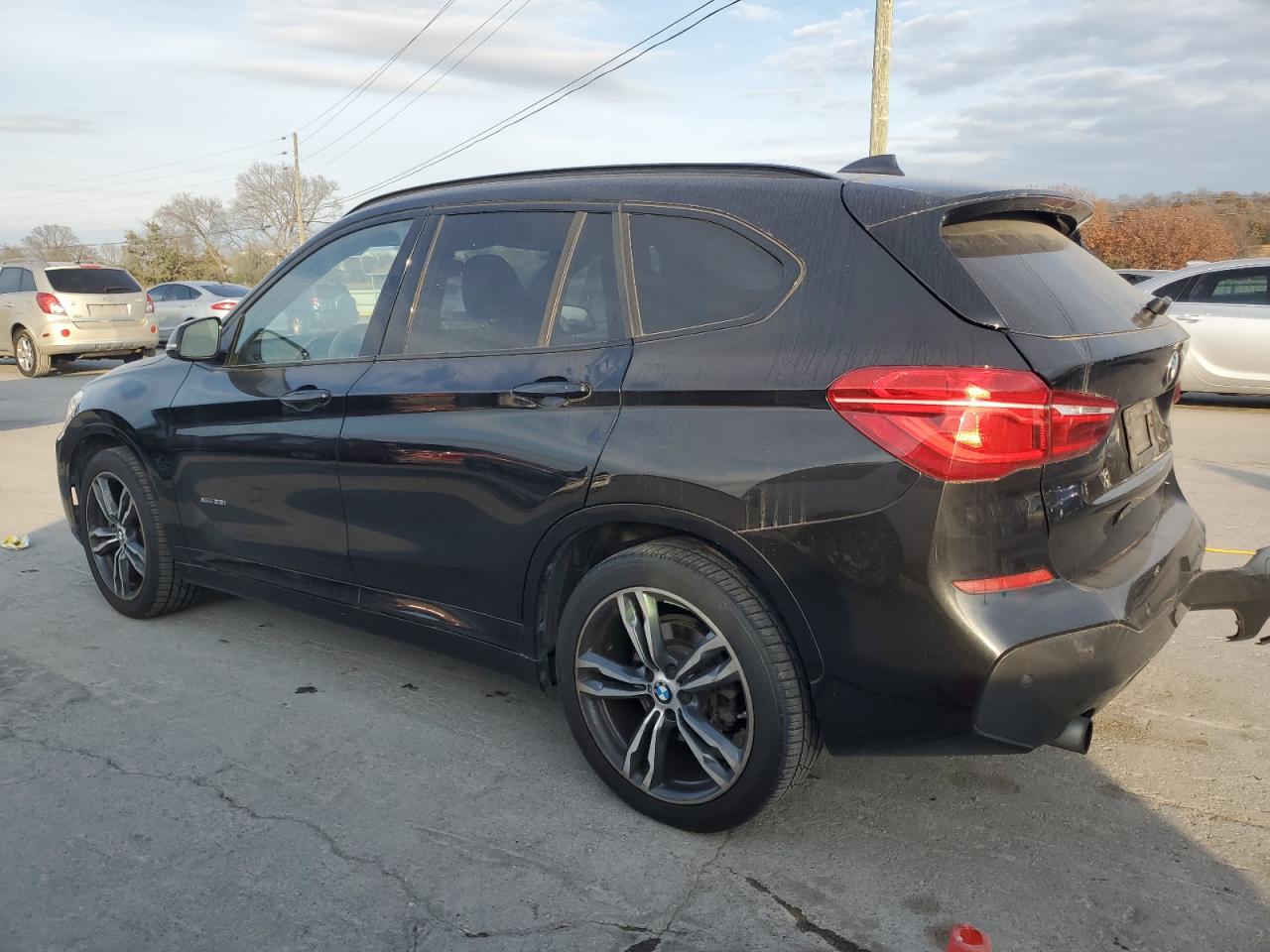BMW X Series Xdrive28i