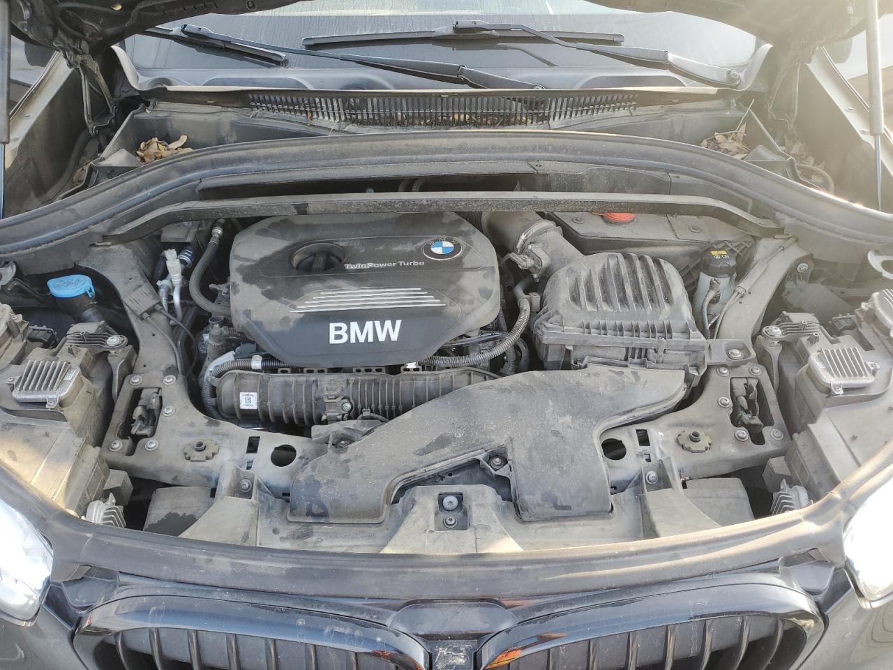 BMW X Series Xdrive28i