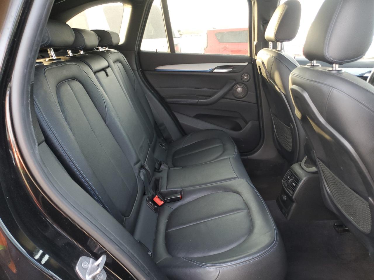 BMW X Series Xdrive28i