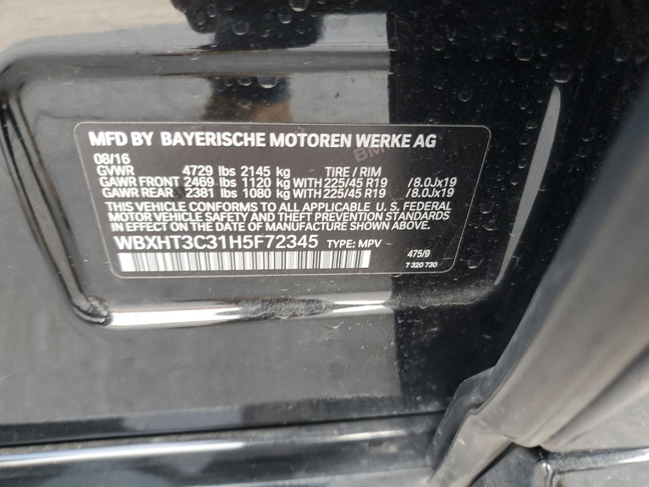 BMW X Series Xdrive28i