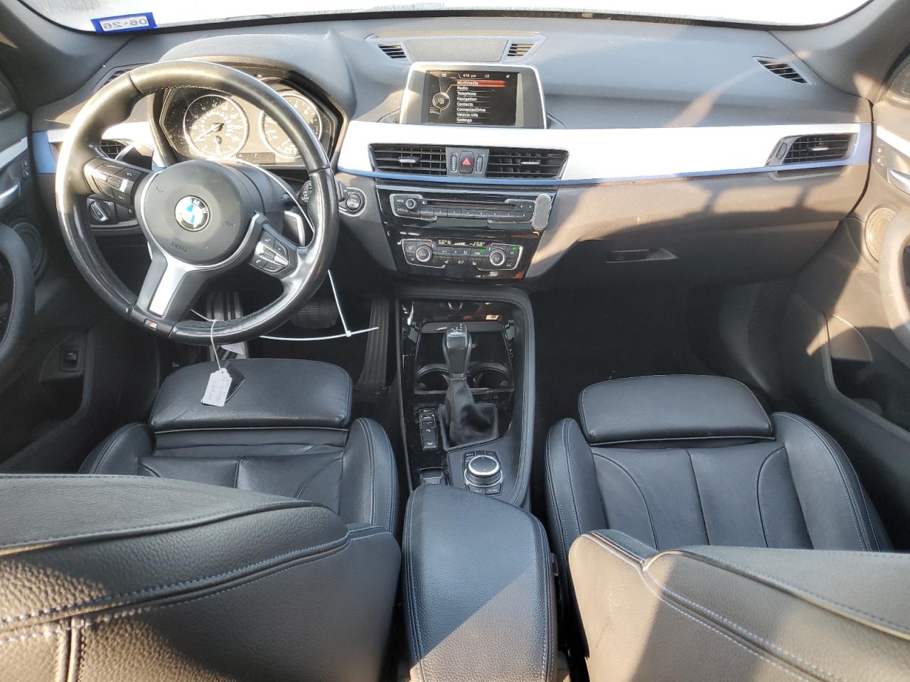 BMW X Series Xdrive28i