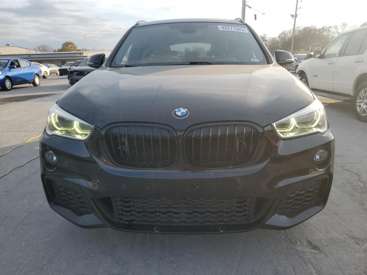 BMW X Series Xdrive28i