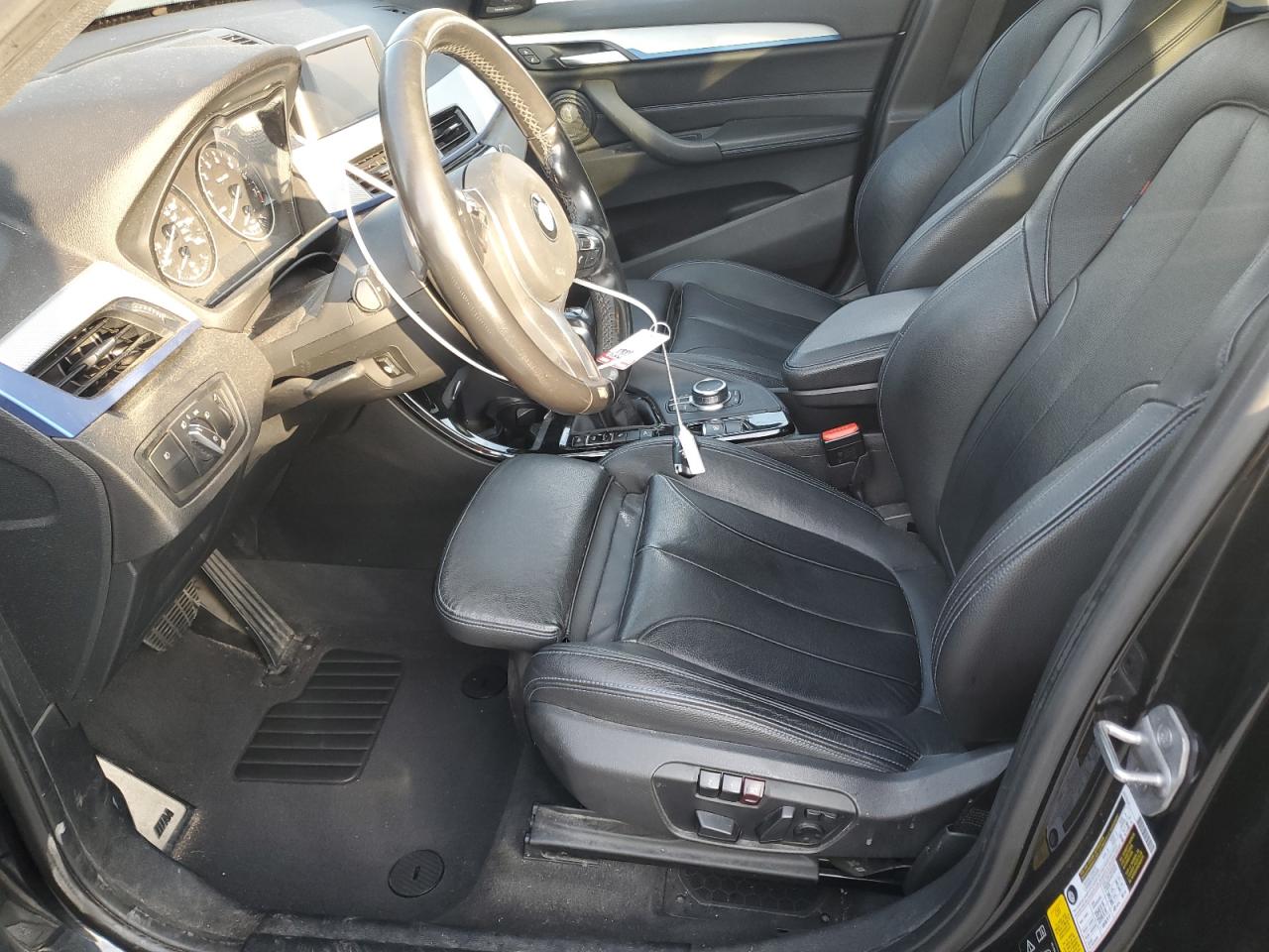 BMW X Series Xdrive28i