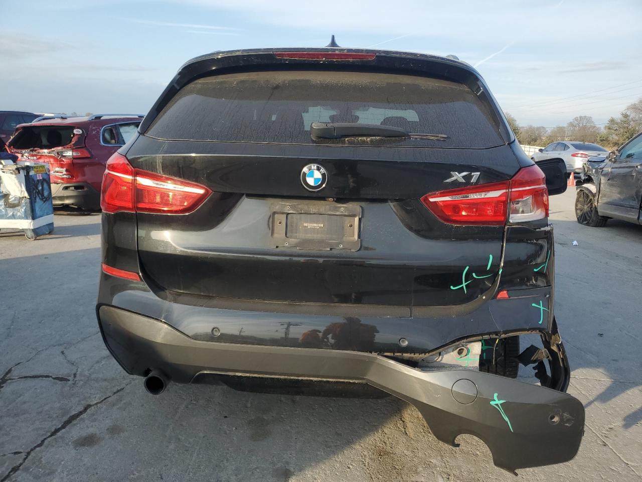 BMW X Series Xdrive28i