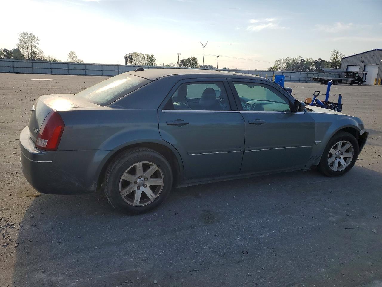 Chrysler 300 Touring