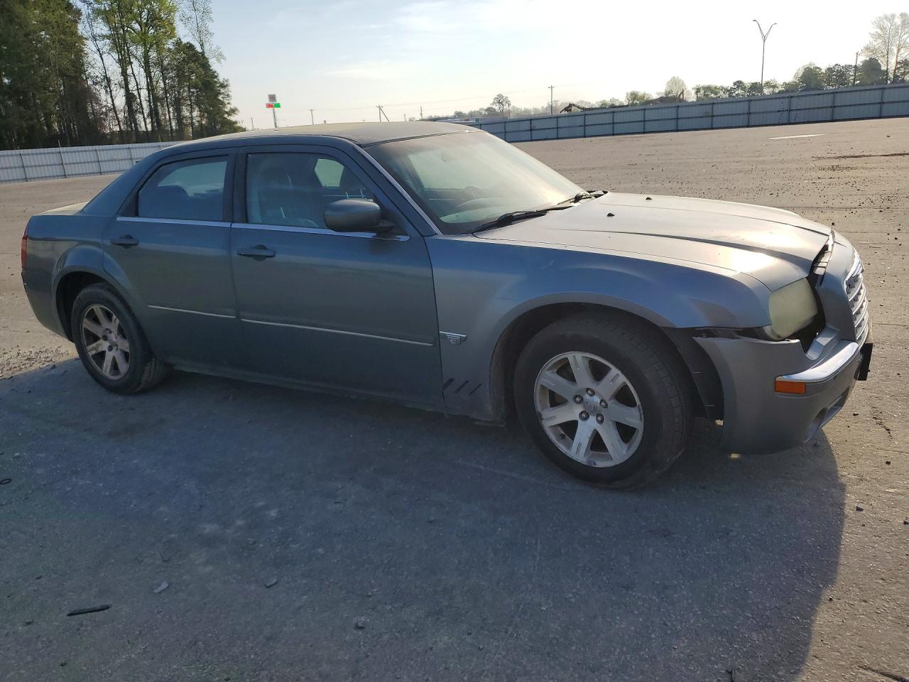 Chrysler 300 Touring