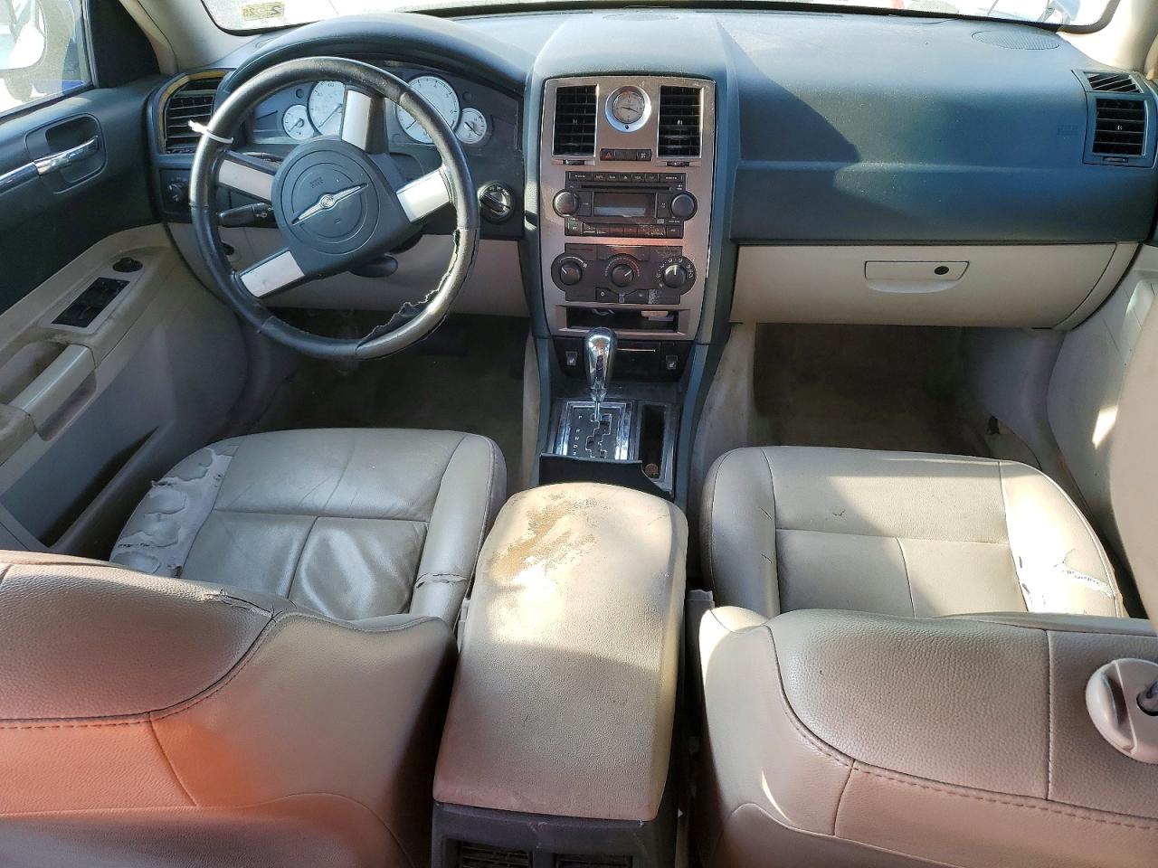 Chrysler 300 Touring