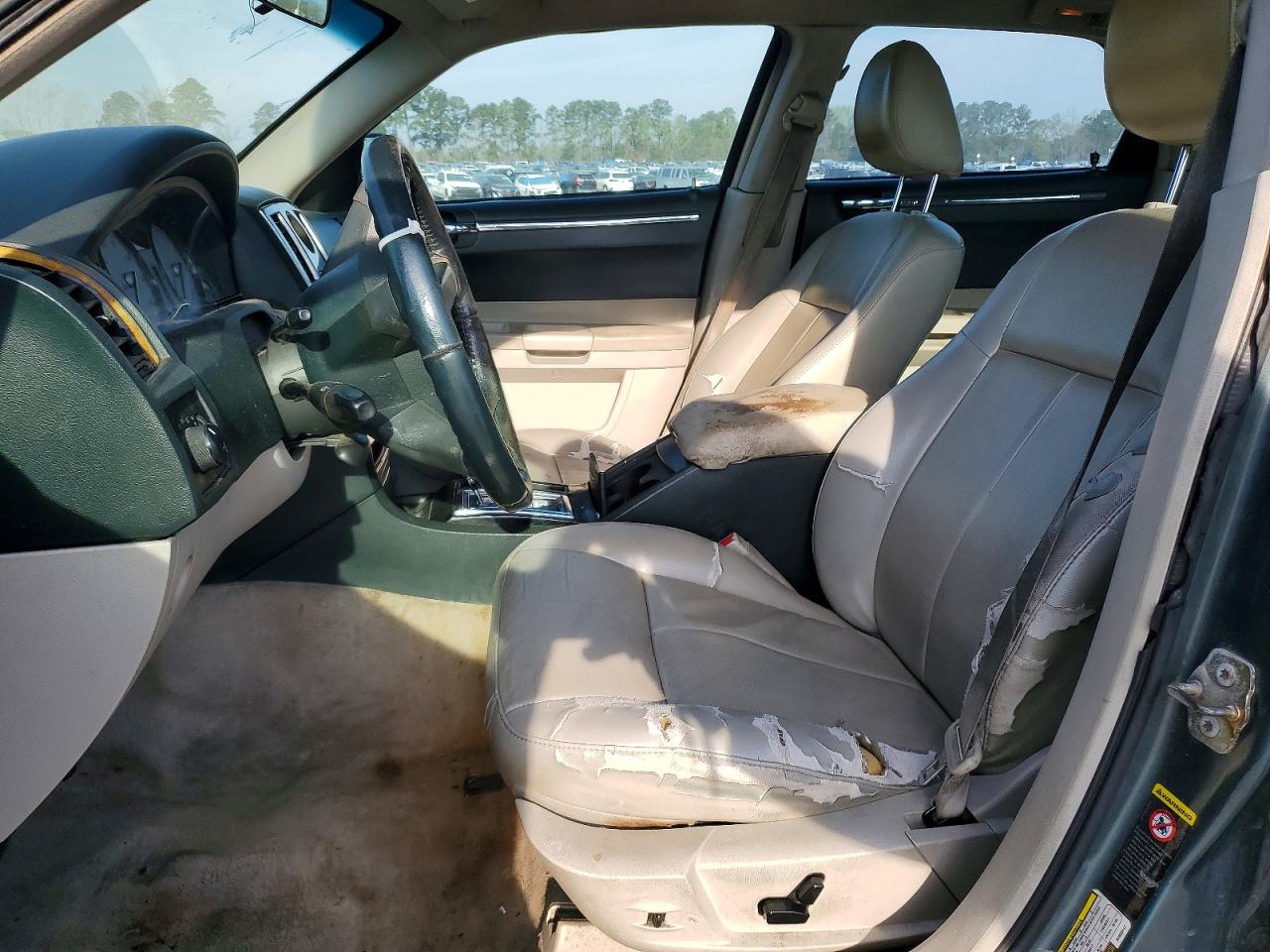 Chrysler 300 Touring