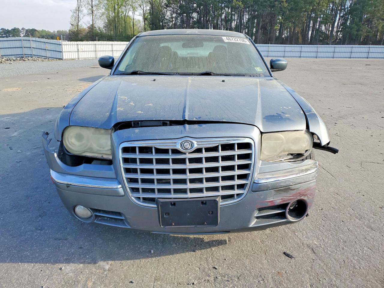 Chrysler 300 Touring