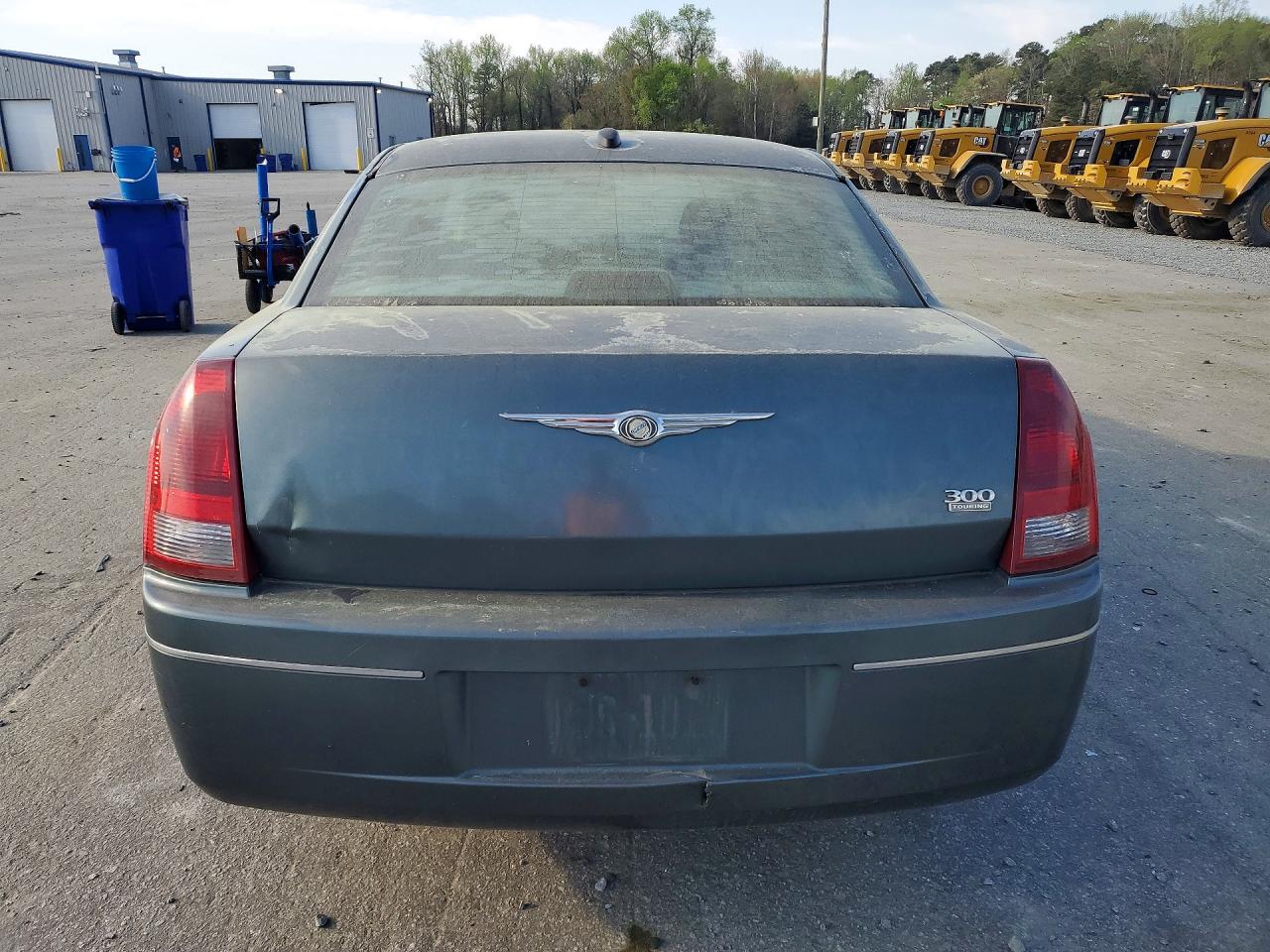 Chrysler 300 Touring