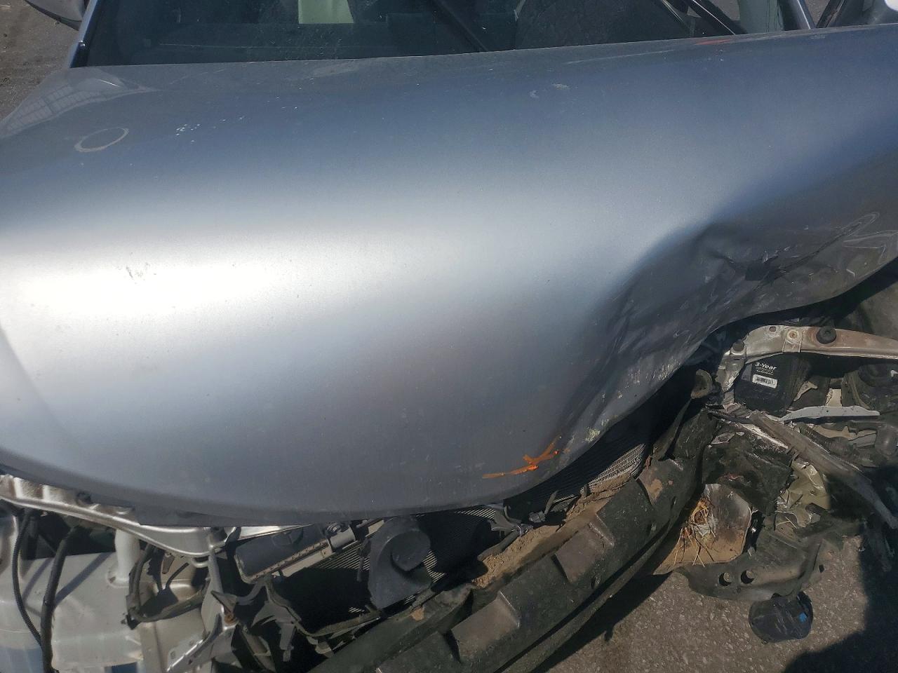 Toyota Camry Xle