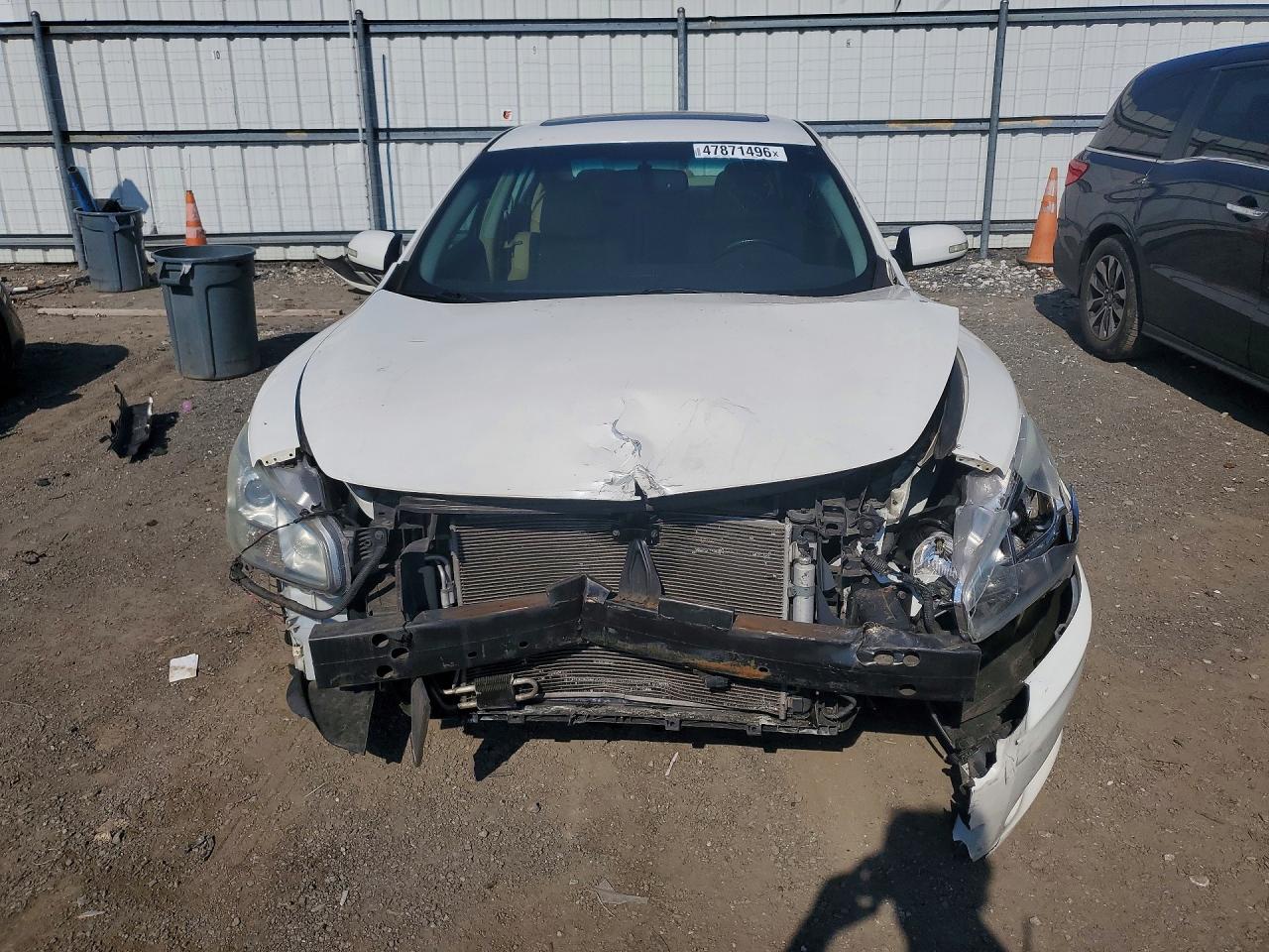 Nissan Maxima 3.5 S