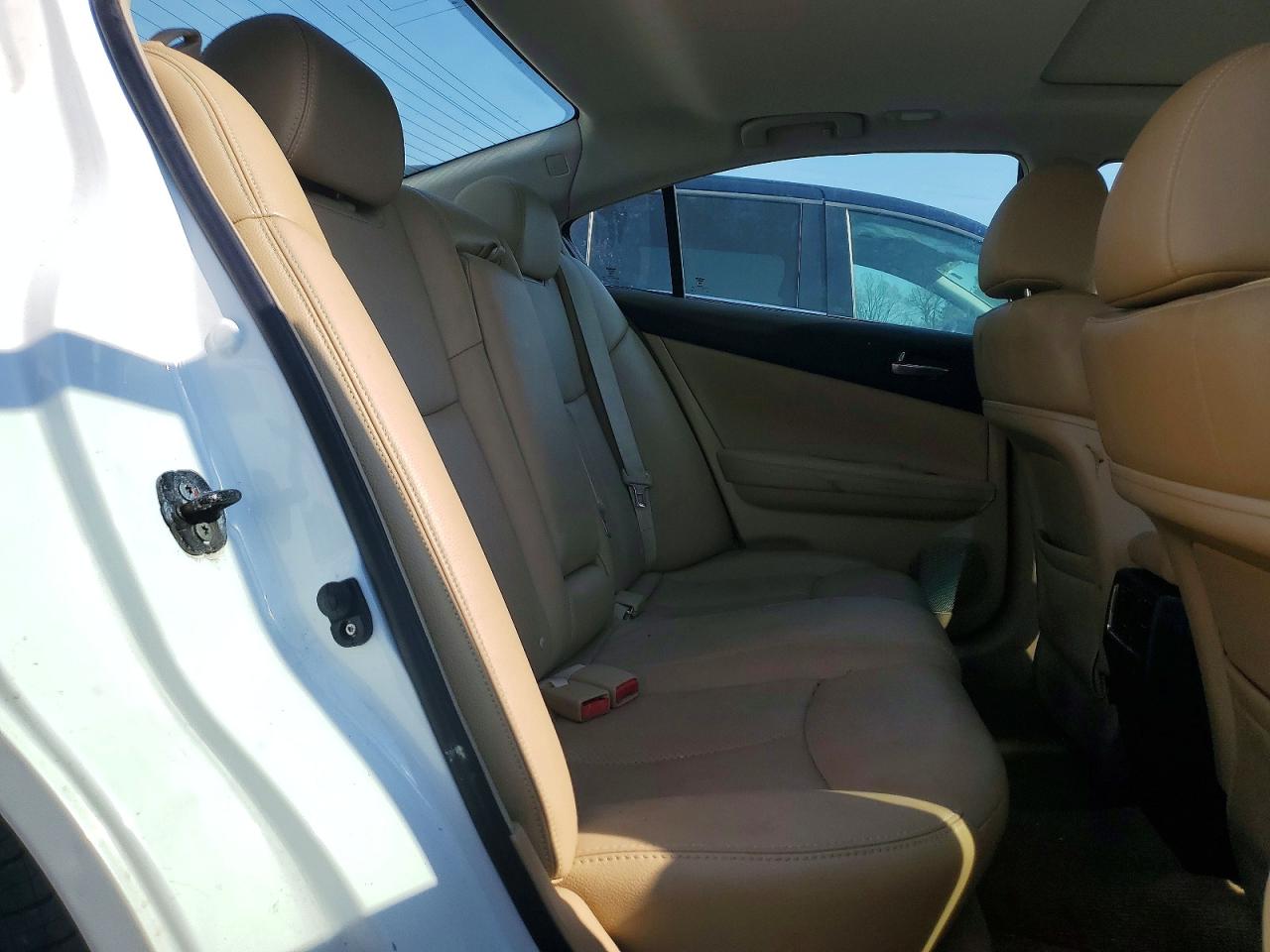 Nissan Maxima 3.5 S