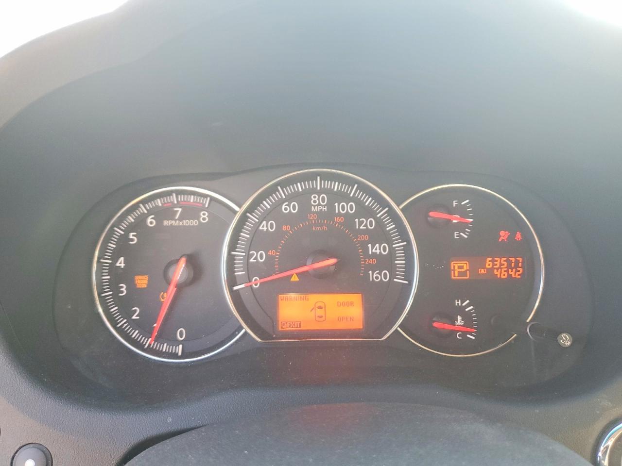 Nissan Maxima 3.5 S