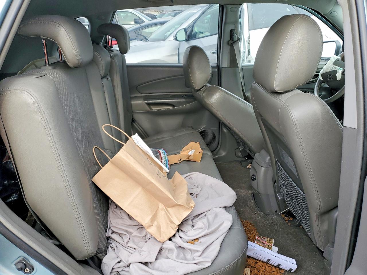 Hyundai TUCSON Se
