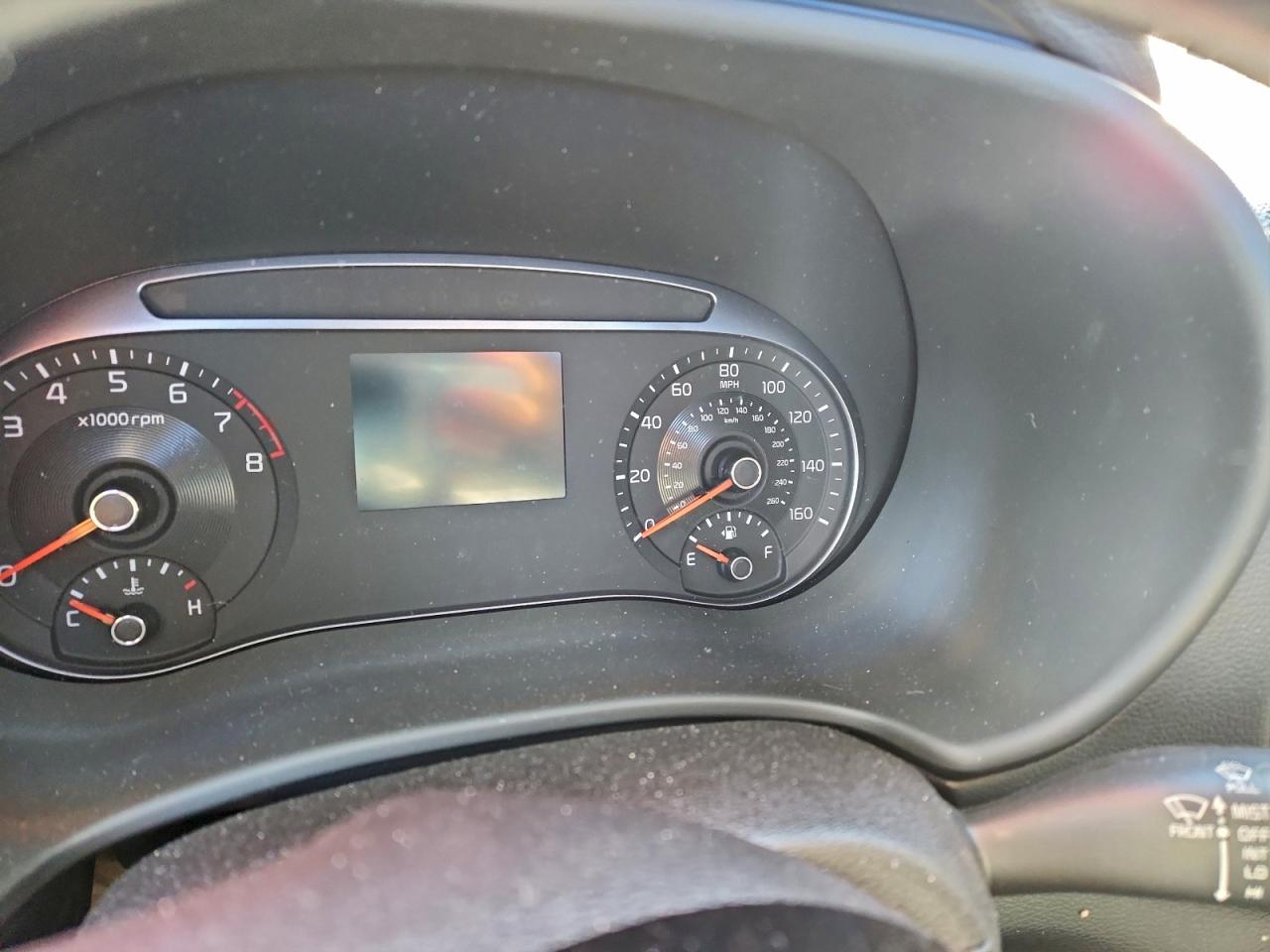 Kia Soul Ex