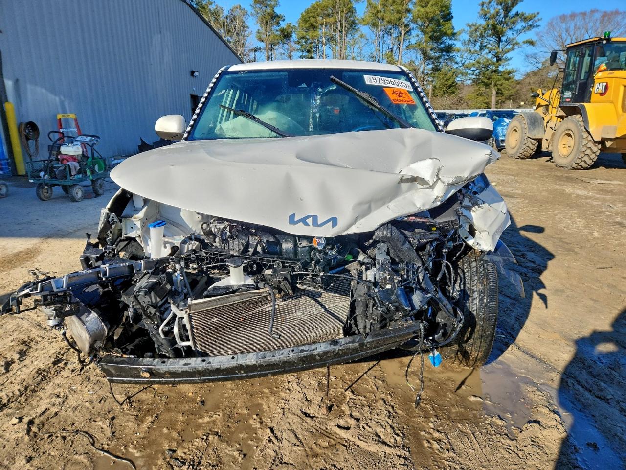 Kia Soul Ex