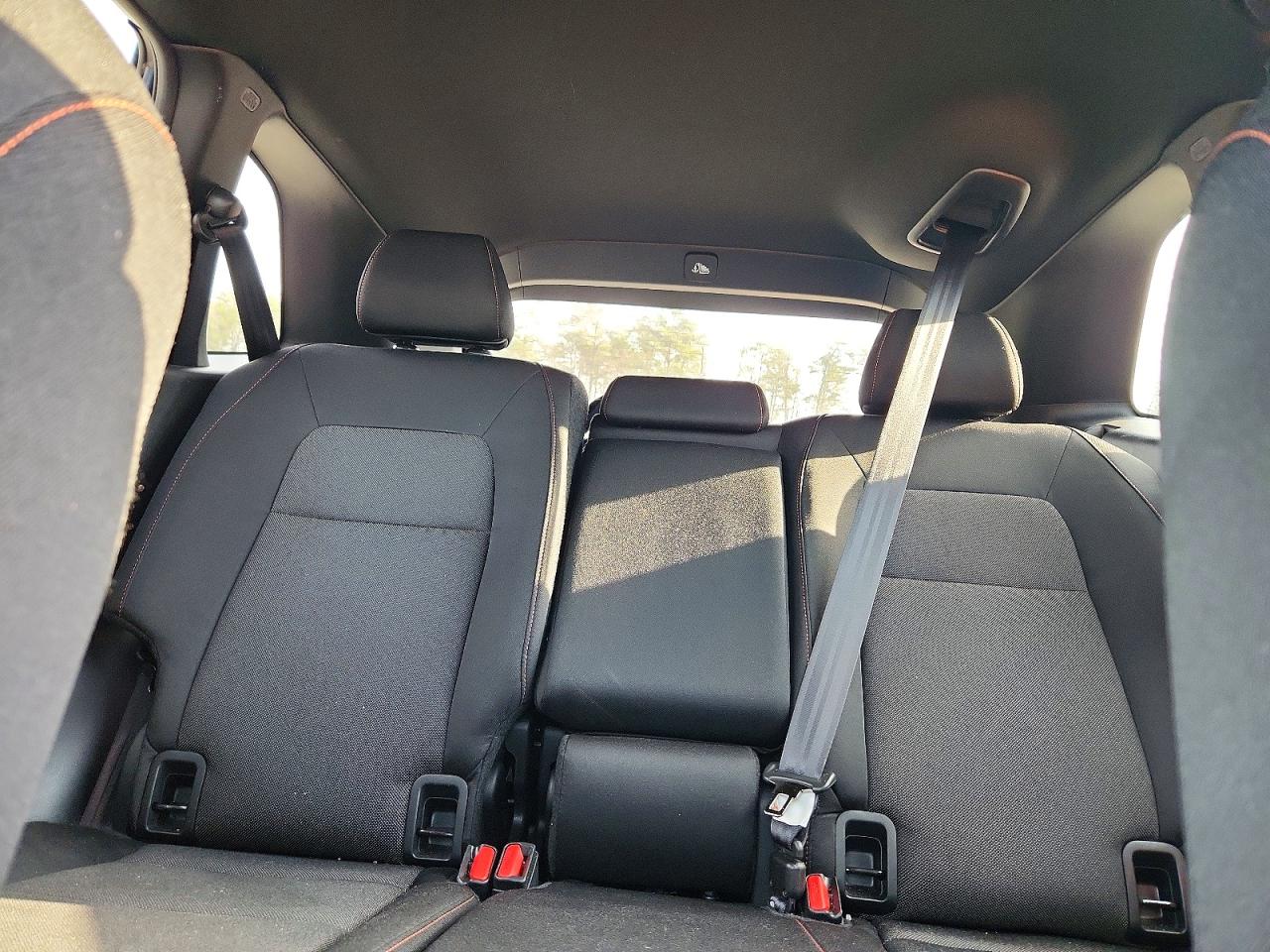 Honda CR-V Trailsport