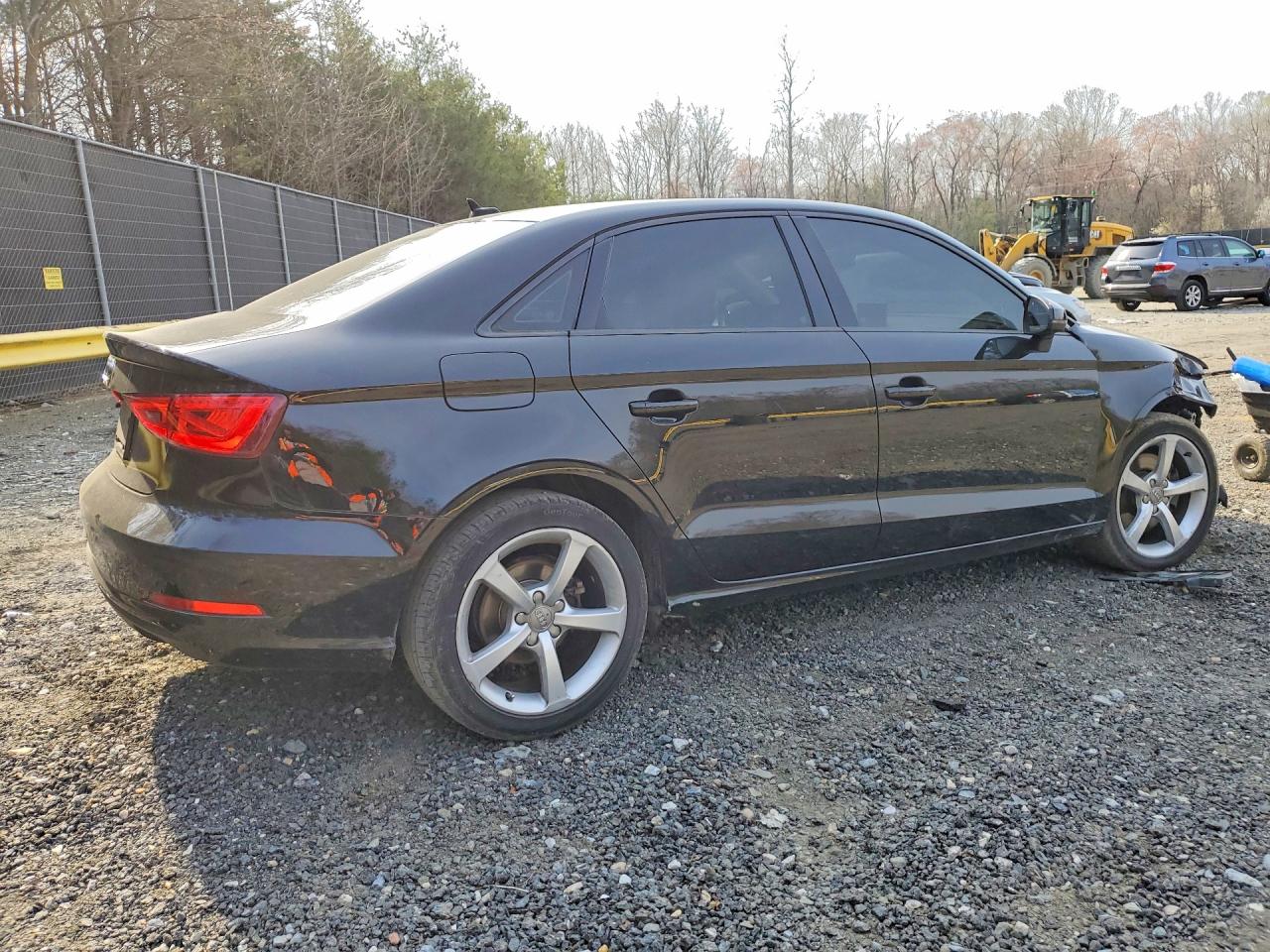 Audi A3 Premium