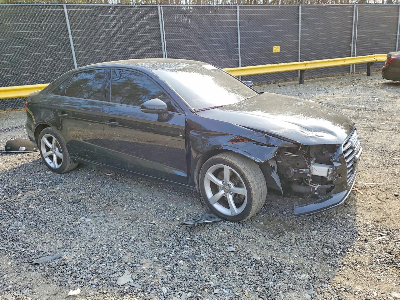 Audi A3 Premium