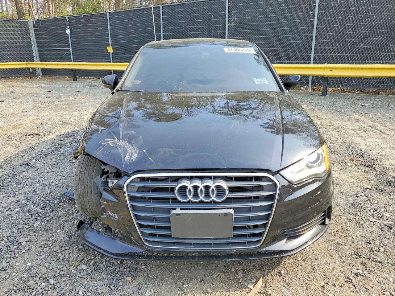 Audi A3 Premium