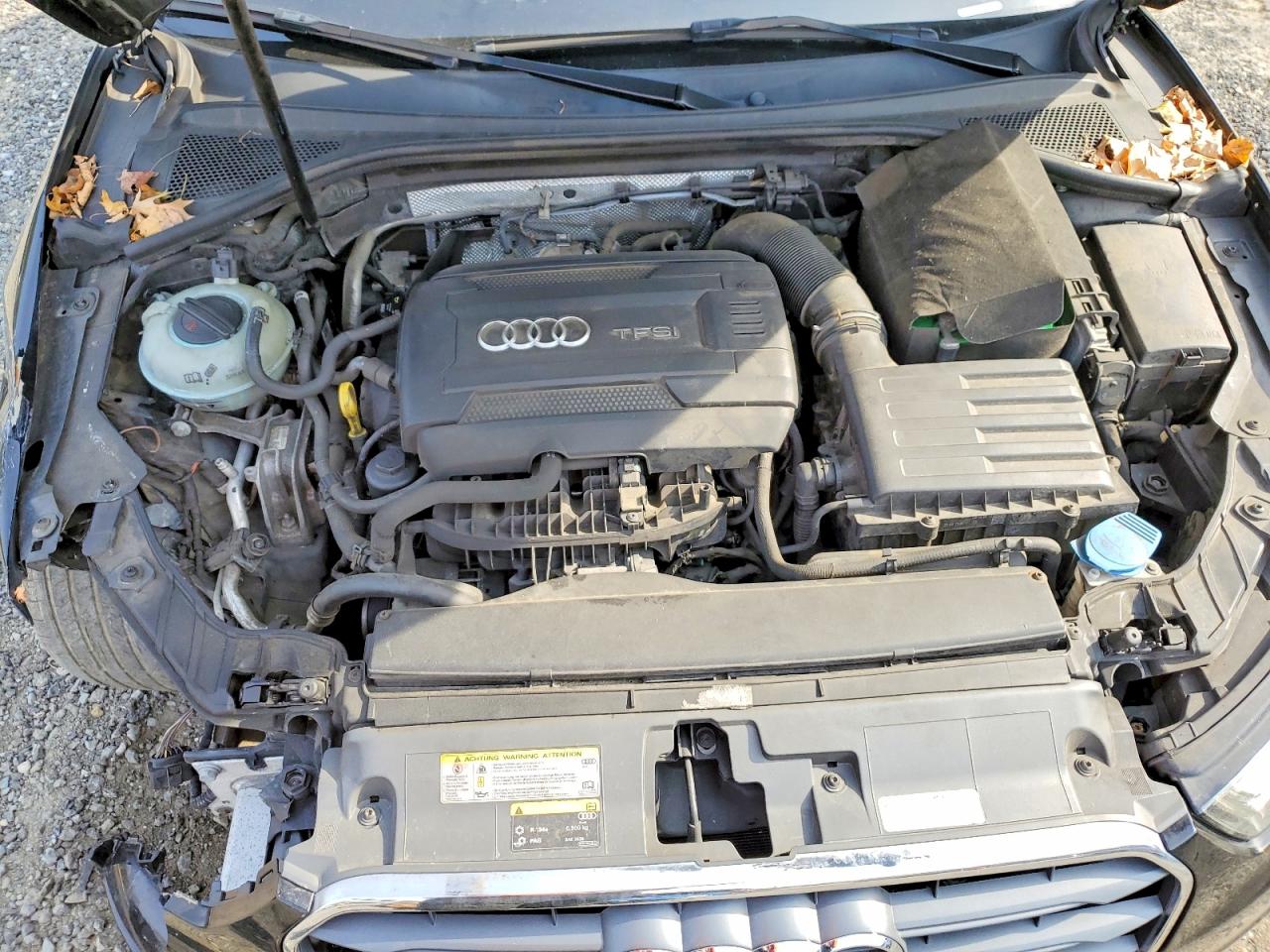 Audi A3 Premium