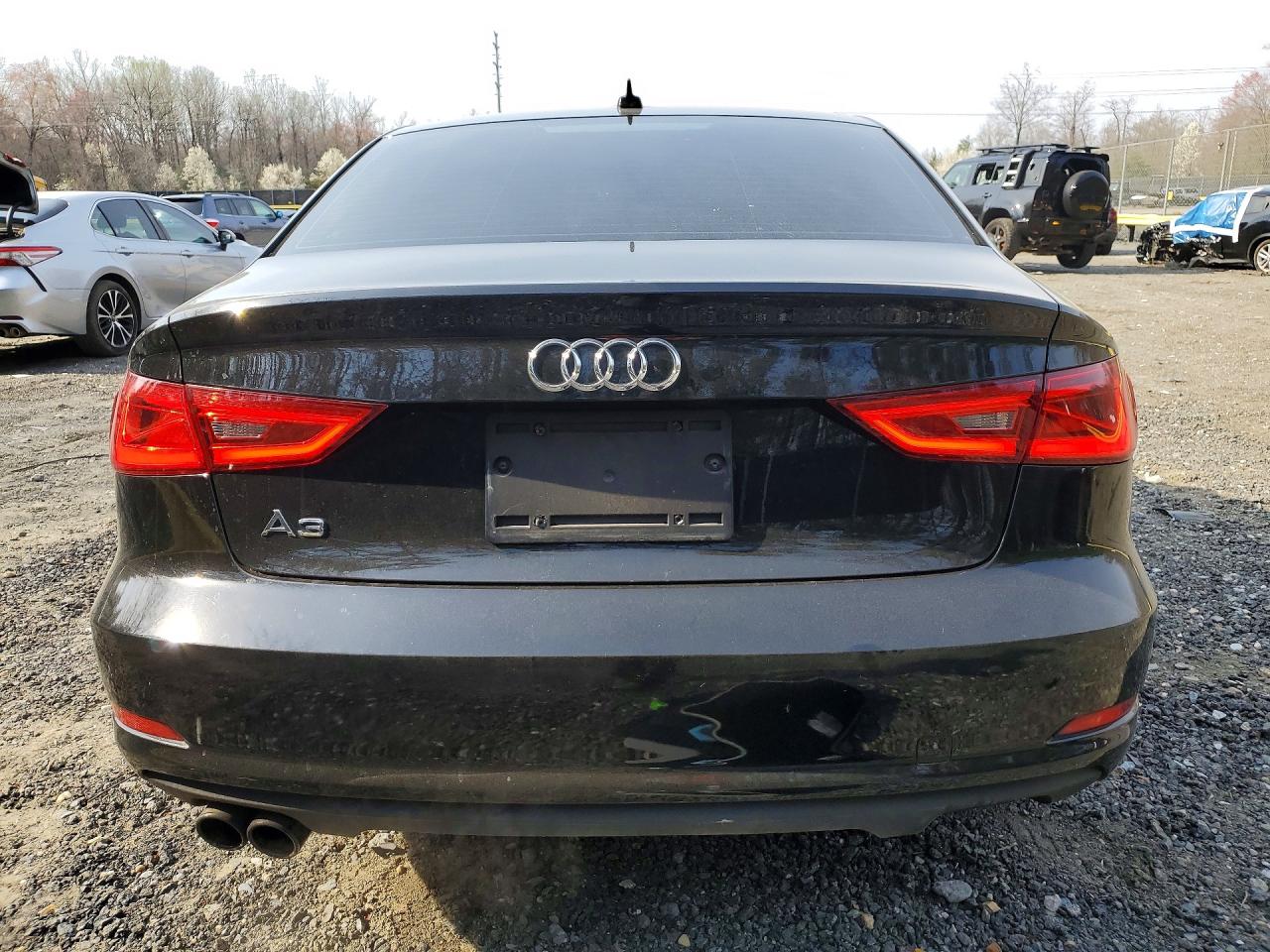 Audi A3 Premium