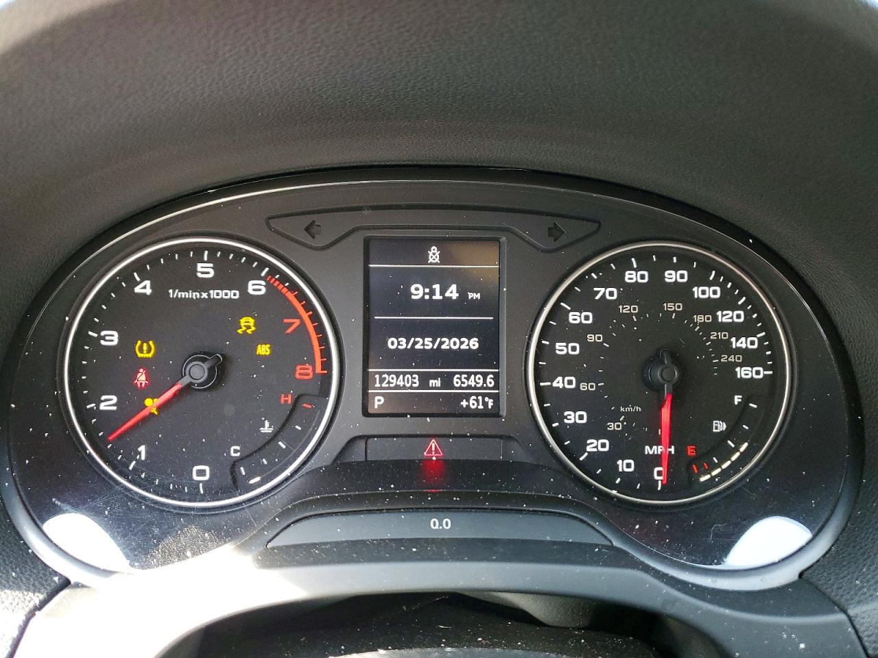 Audi A3 Premium
