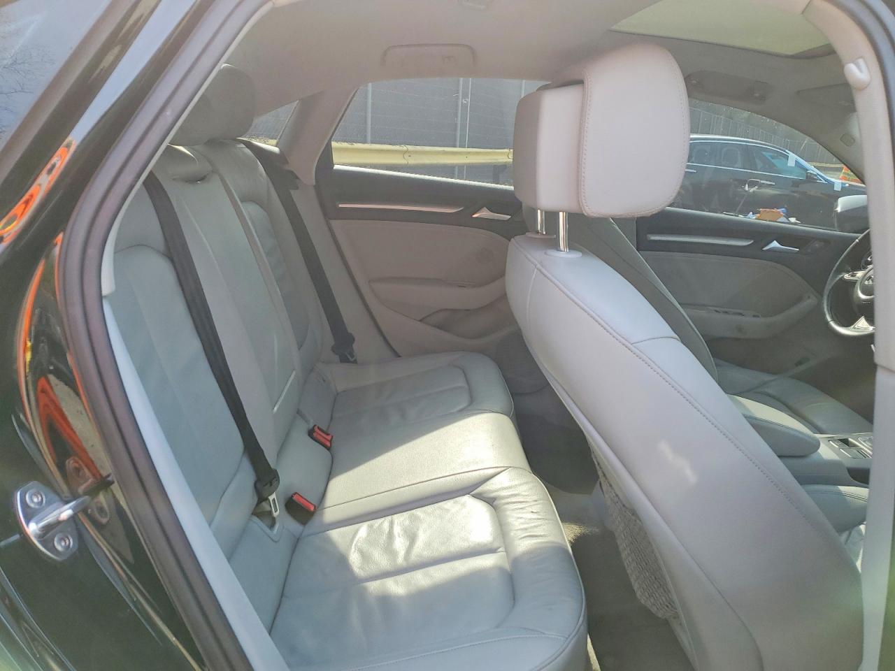 Audi A3 Premium