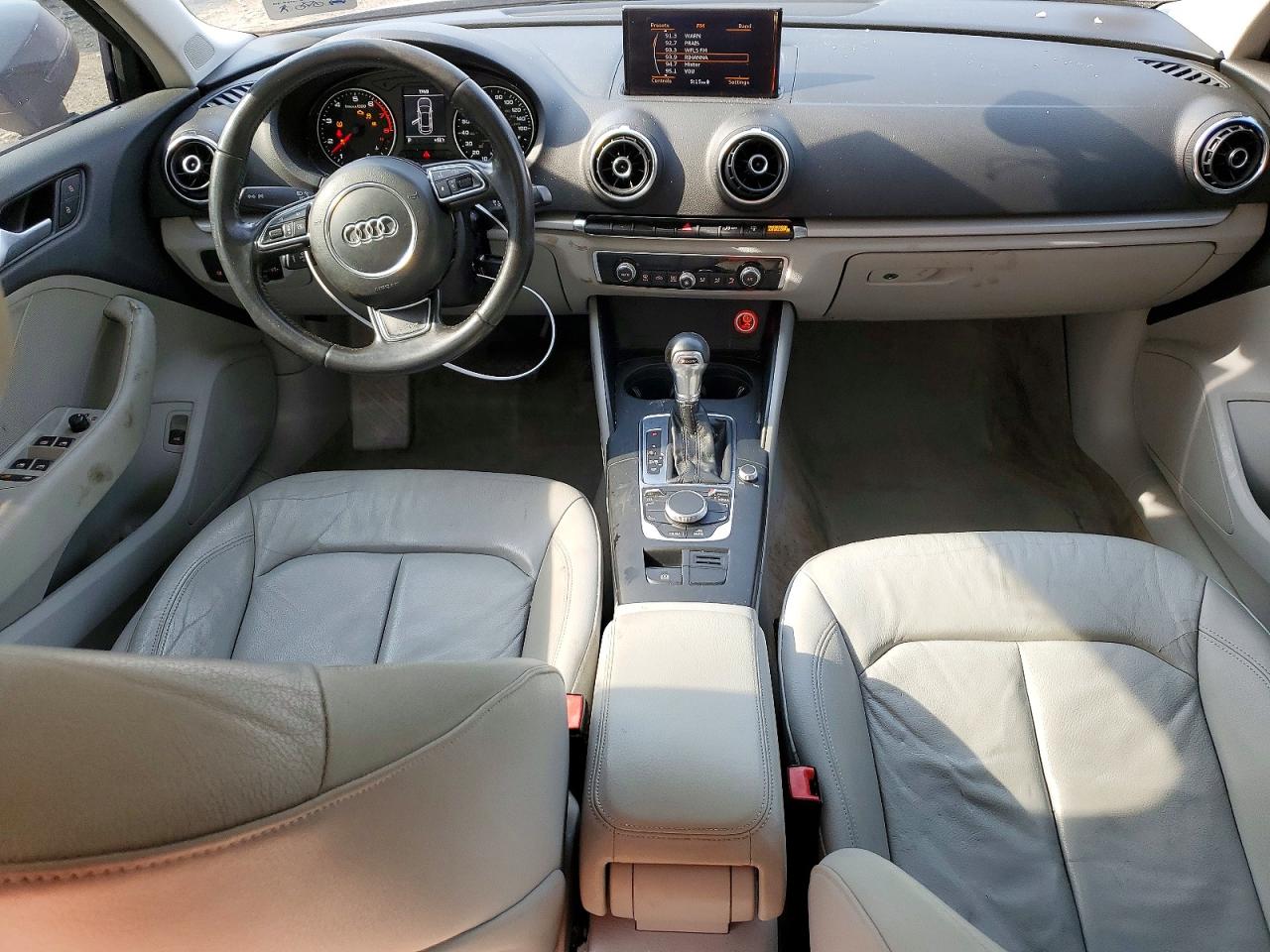 Audi A3 Premium