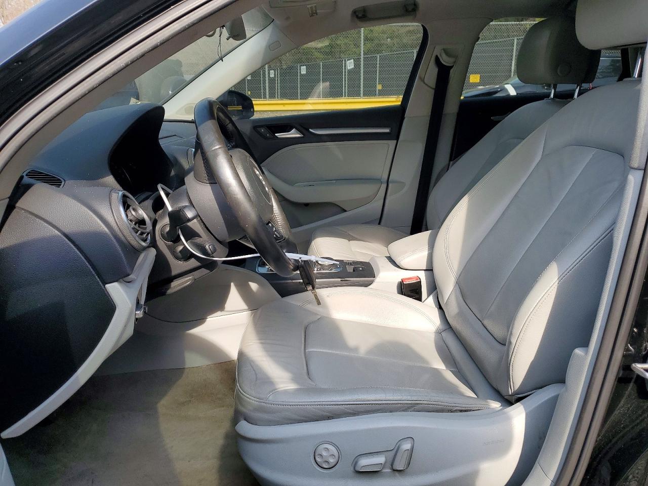 Audi A3 Premium