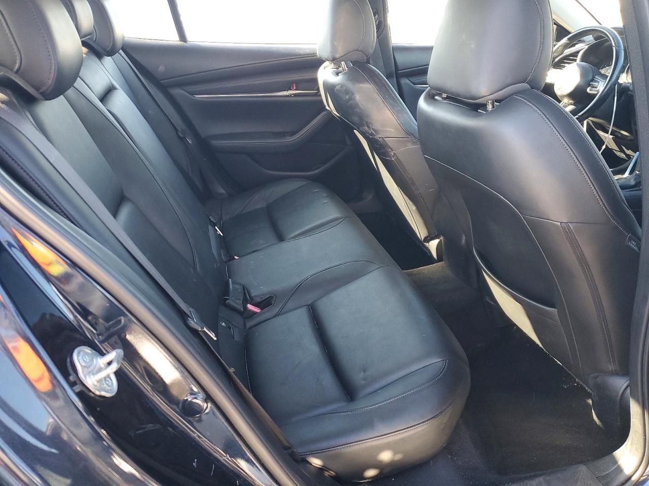 Mazda 3 Preferred Plus