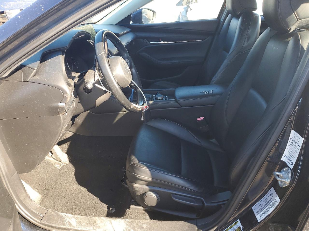 Mazda 3 Preferred Plus
