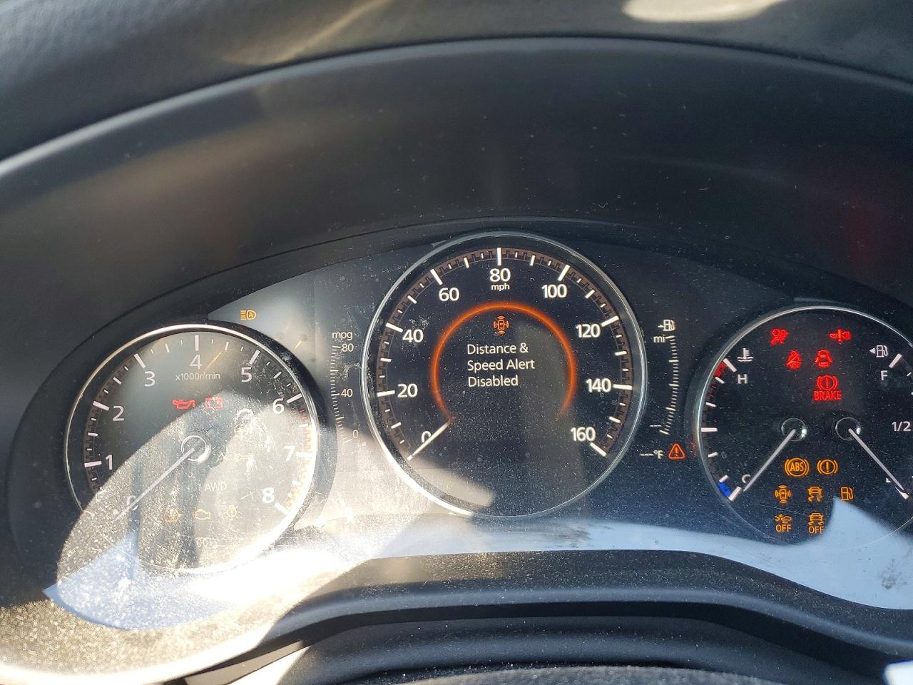 Mazda 3 Preferred Plus