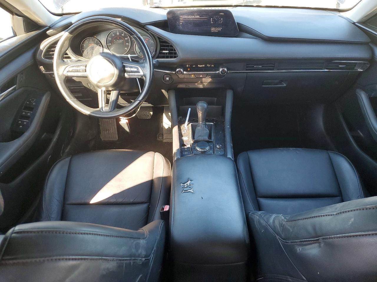 Mazda 3 Preferred Plus