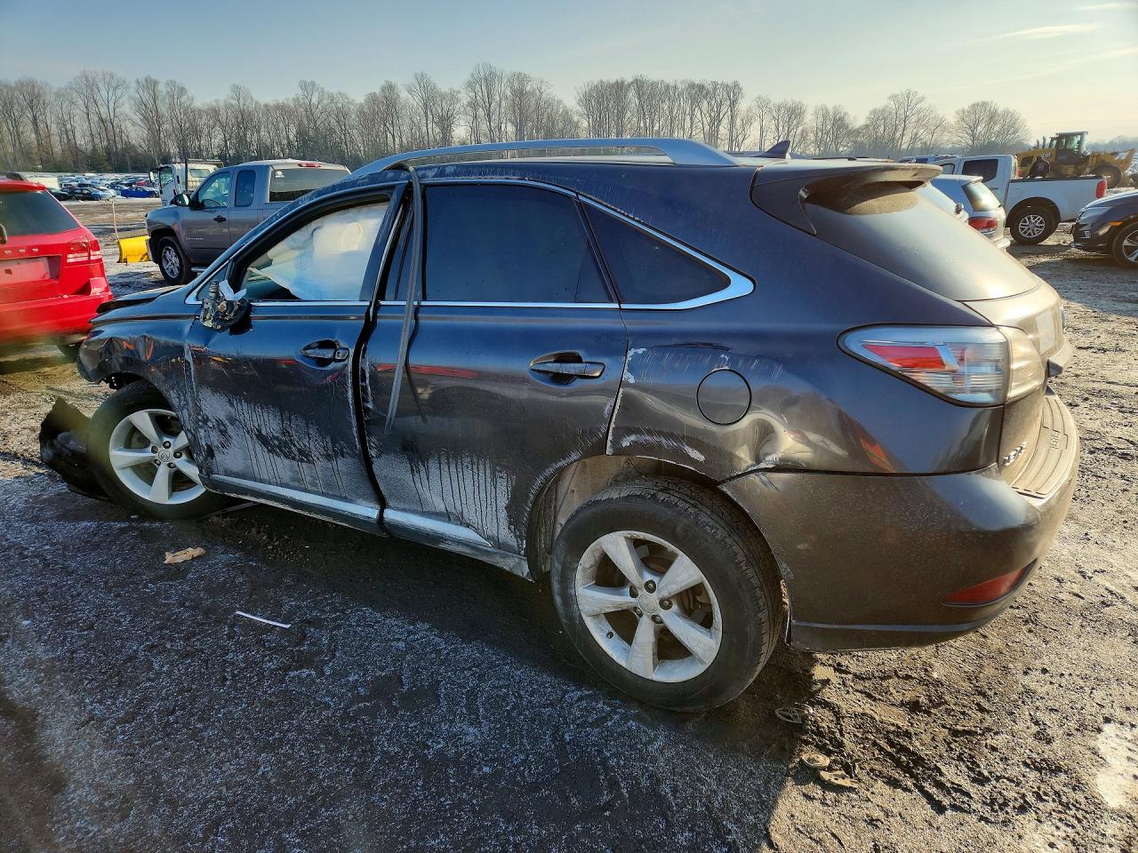 Lexus RX 350