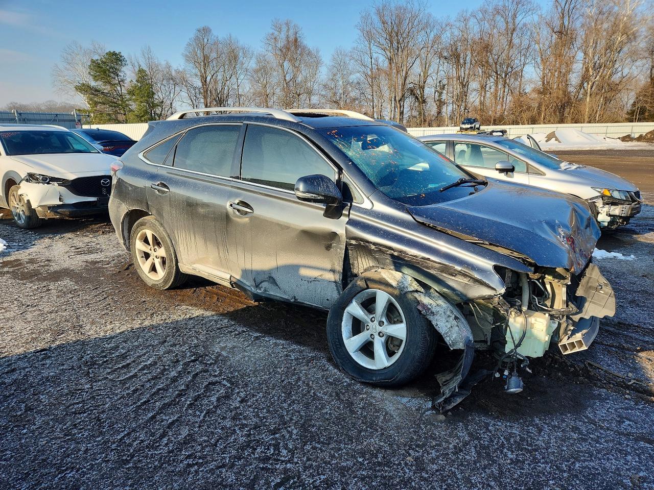 Lexus RX 350