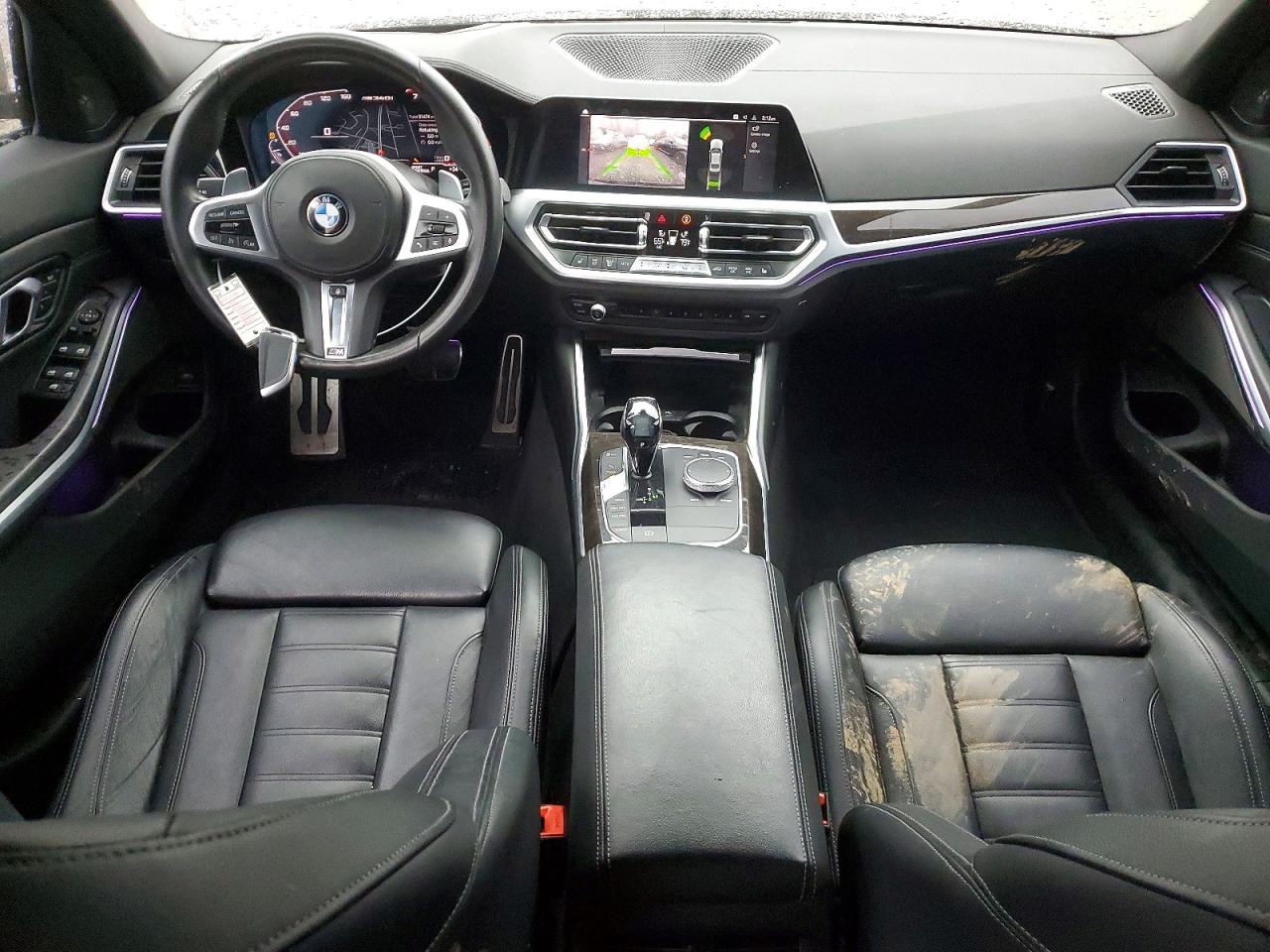 BMW M Series