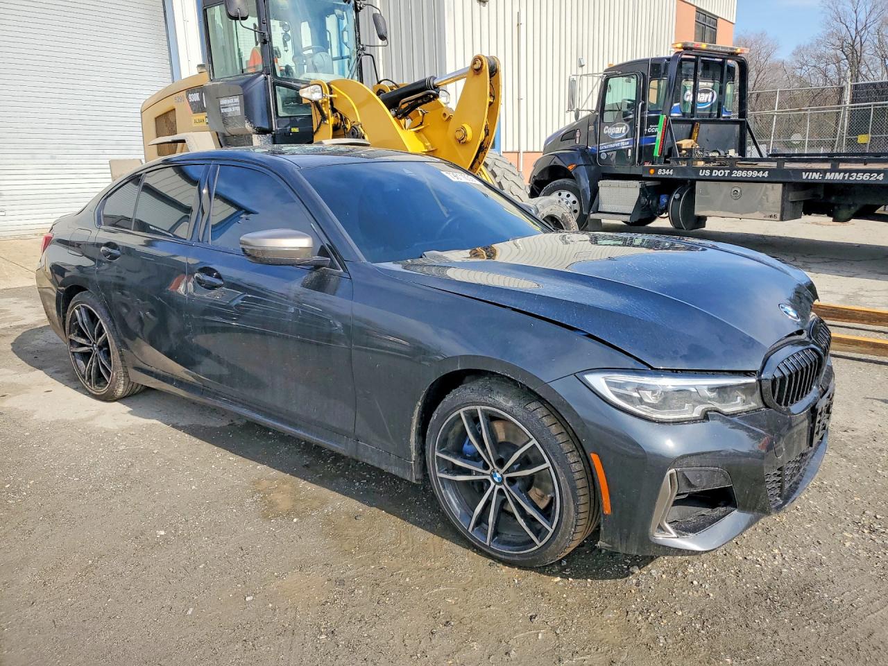 BMW M Series