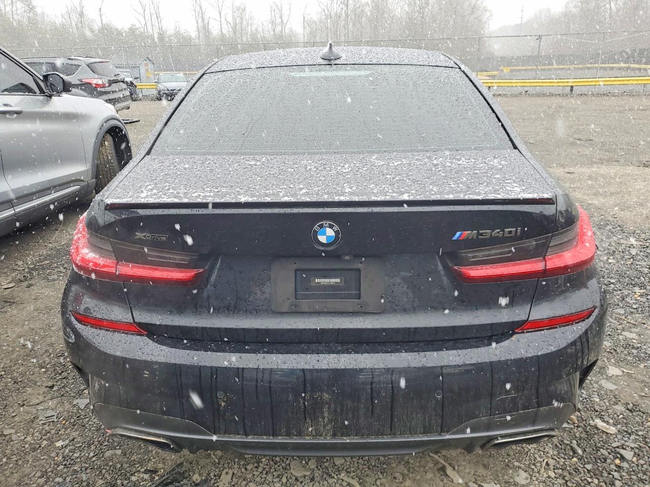 BMW M Series
