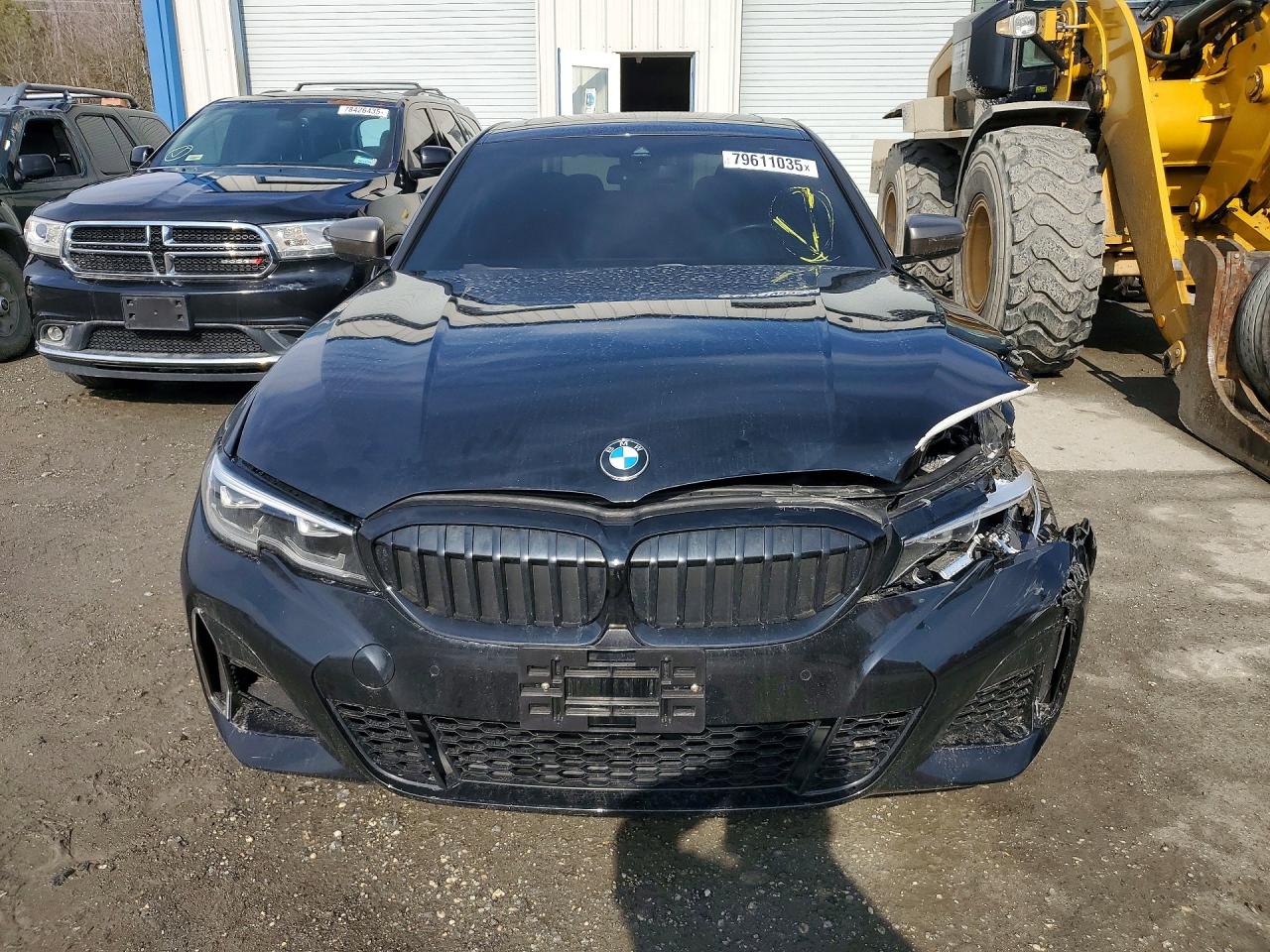 BMW M Series
