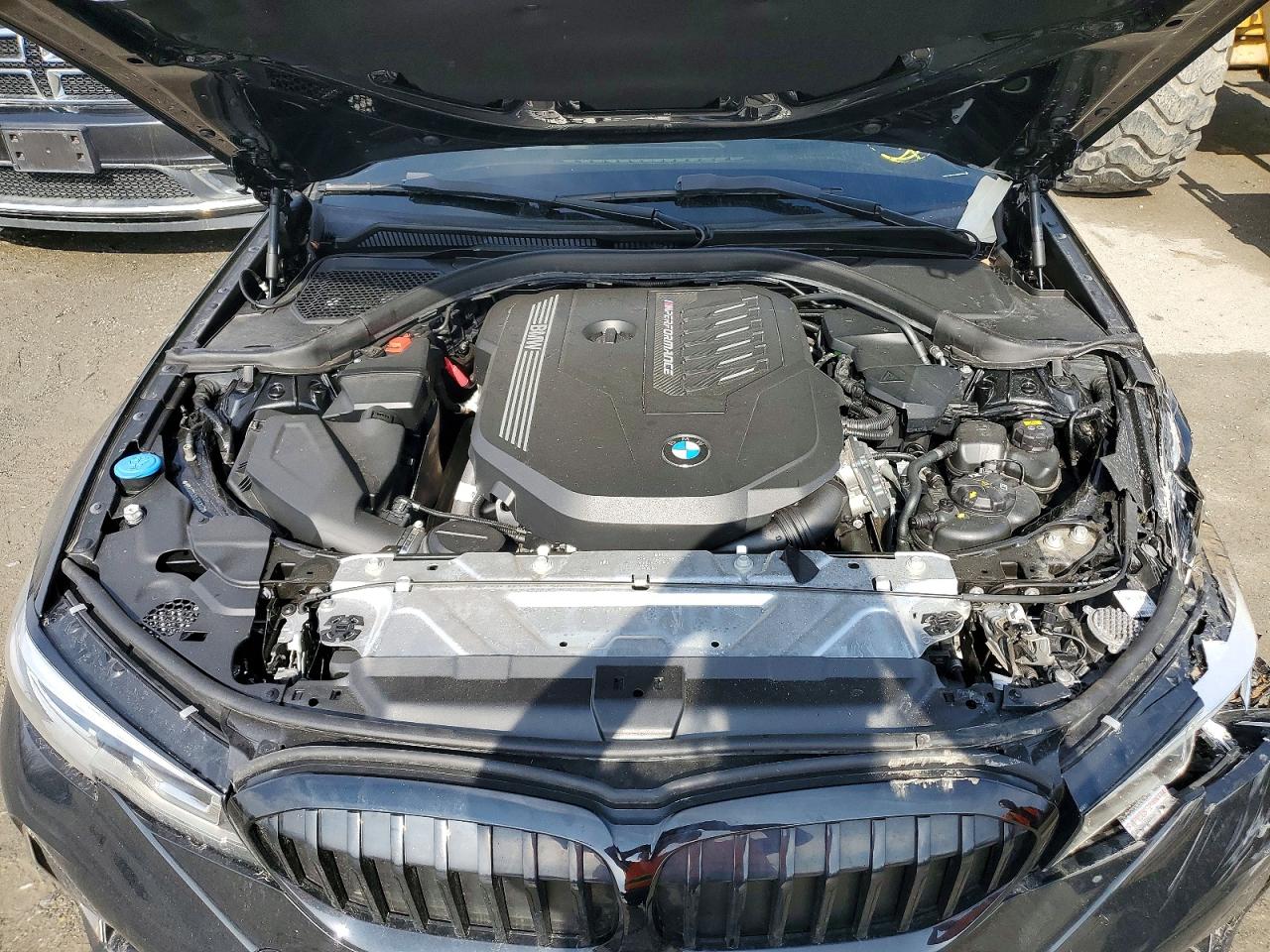 BMW M Series