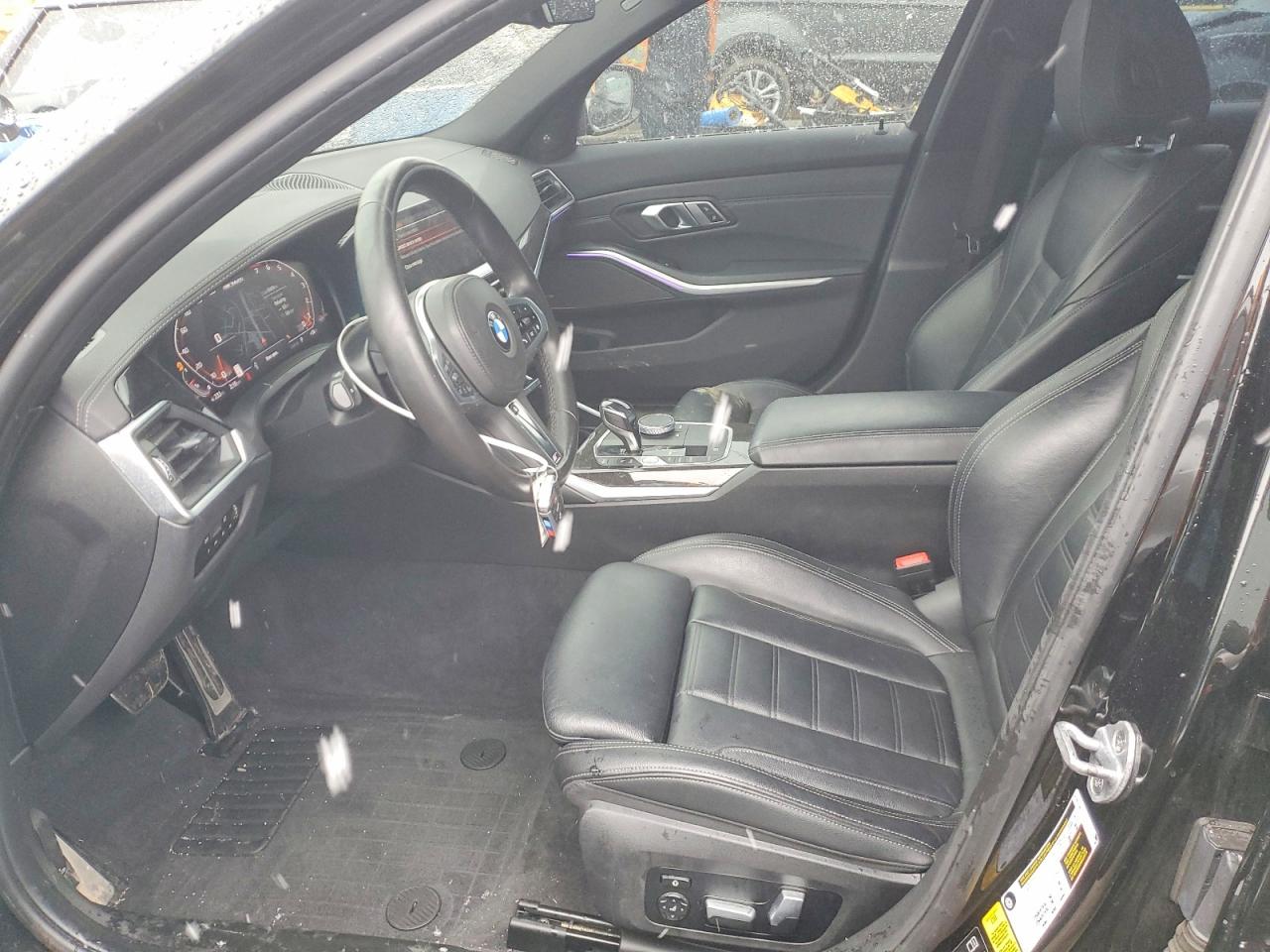 BMW M Series