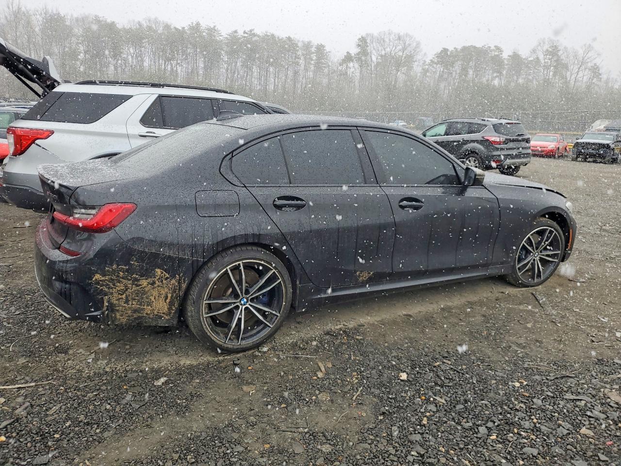 BMW M Series