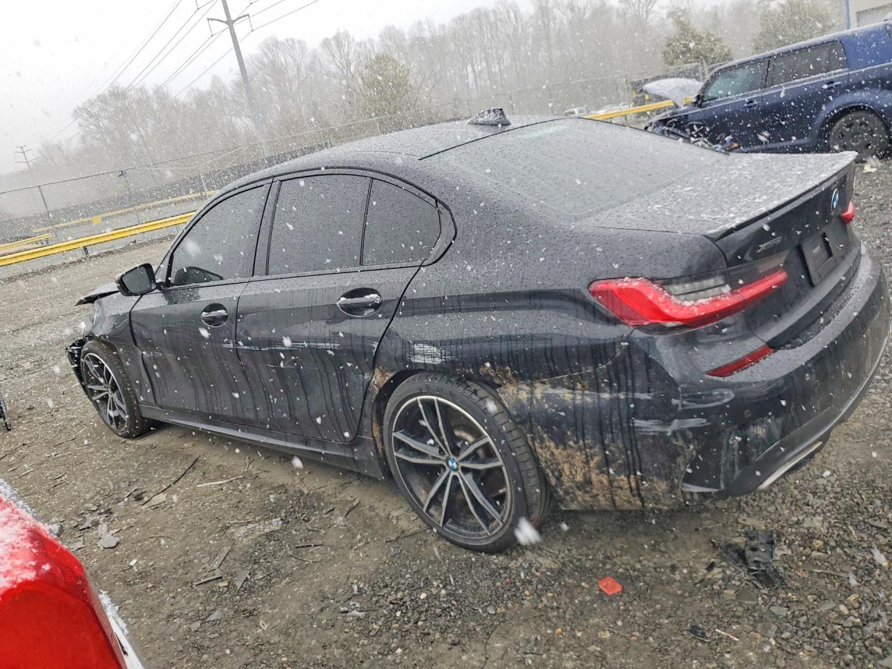 BMW M Series