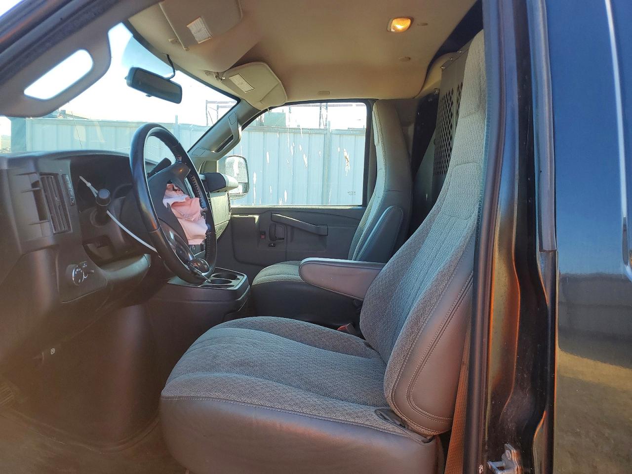 Chevrolet Express
